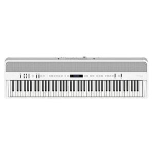 Roland FP 90 WHL Digital Piano